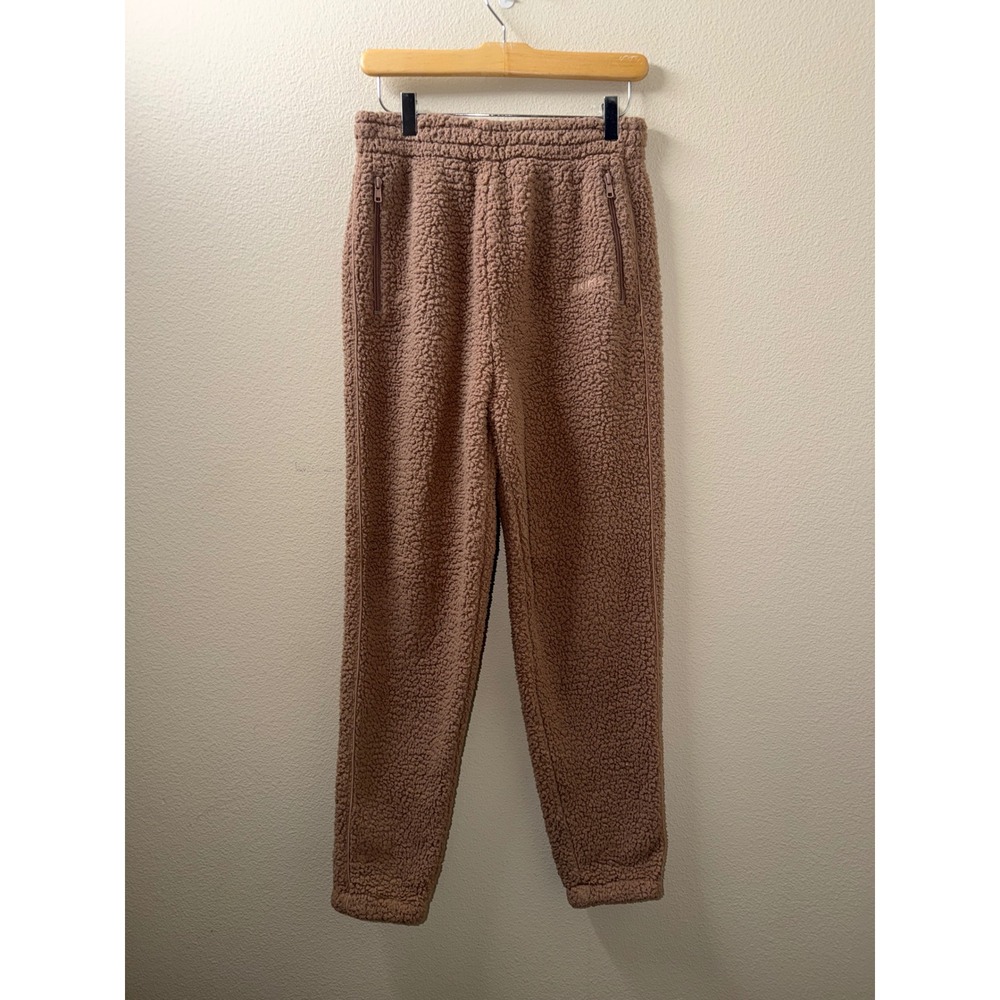 Women's SKIMS Teddy Brown Sweats Size Small